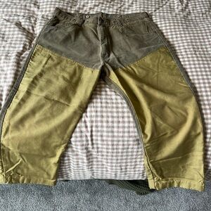 Wrangler Pro gear Two-Tone Men's Pants